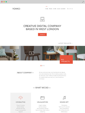 Yokko Agency